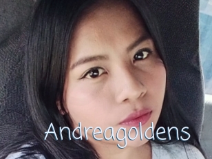 Andreagoldens