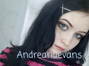 Andreanaevans