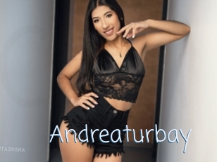 Andreaturbay