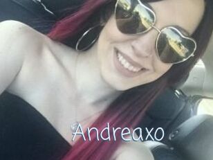 Andreaxo