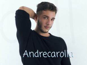 Andrecarolla