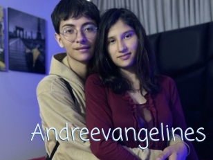 Andreevangelines