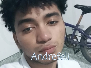 andrefeli Callsex