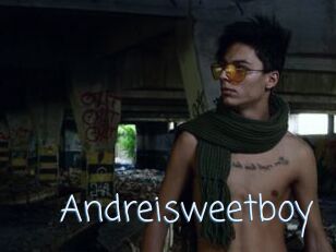 Andreisweetboy