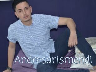 Andresarismendi