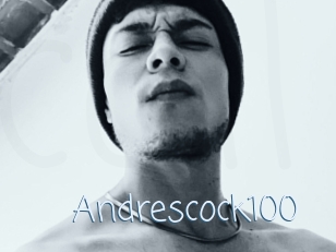 andrescock100 Callsex