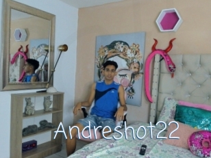 andreshot22 Callsex