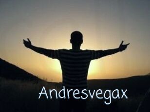 Andresvegax