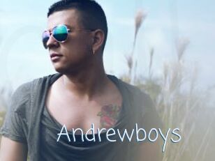 Andrewboys