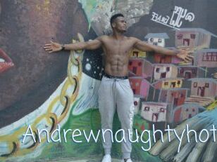 Andrewnaughtyhot