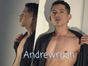 andrewrush Callsex