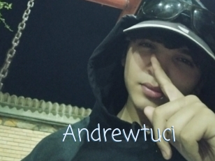 Andrewtuci