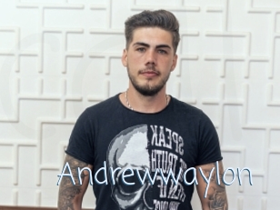 Andrewwaylon
