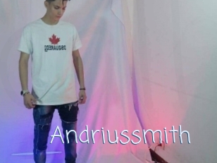 Andriussmith
