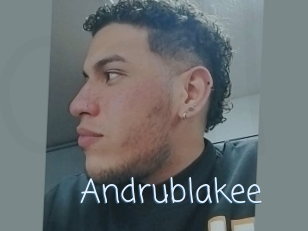 Andrublakee