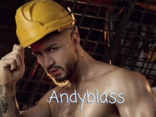 Andyblass