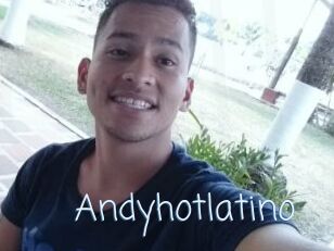 Andyhotlatino