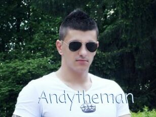 Andytheman