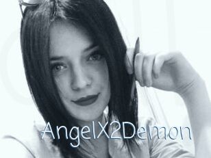 AngelX2Demon