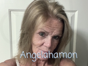 Angelahamon