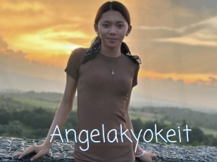 Angelakyokeit