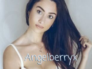 Angelberryx
