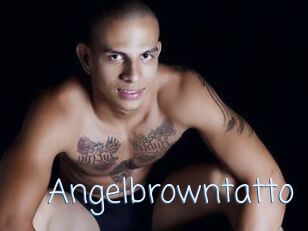 Angelbrowntatto