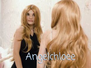 Angelchloee