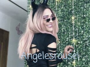 Angelesrousel