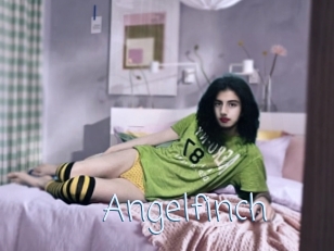 Angelfinch