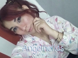Angelhellds