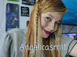 Angelicasmit