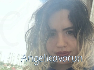 Angelicavorun