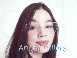 Angelicmilers