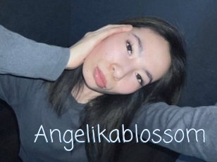 Angelikablossom