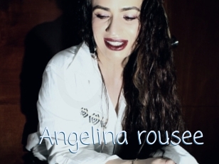 Angelina_rousee