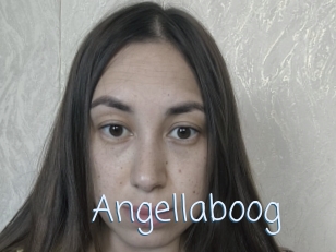 Angellaboog