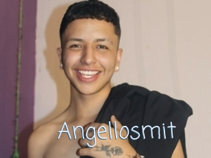 Angellosmit