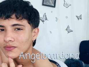 Angelocardona