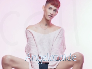 Angelozaide