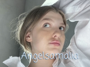 Angelsamalia