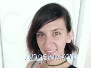 Angelvixxen