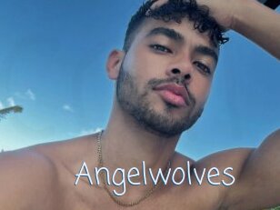 Angelwolves