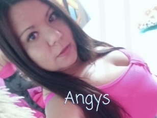 Angys