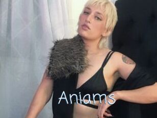 Aniams