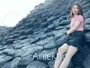 Aniekim