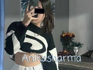 Anikasharma