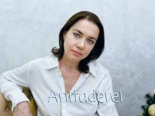 Anitaderei