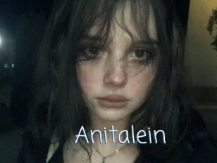 Anitalein