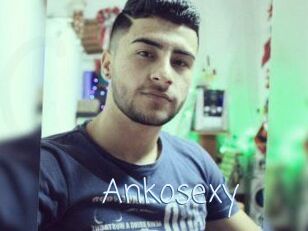 Ankosexy